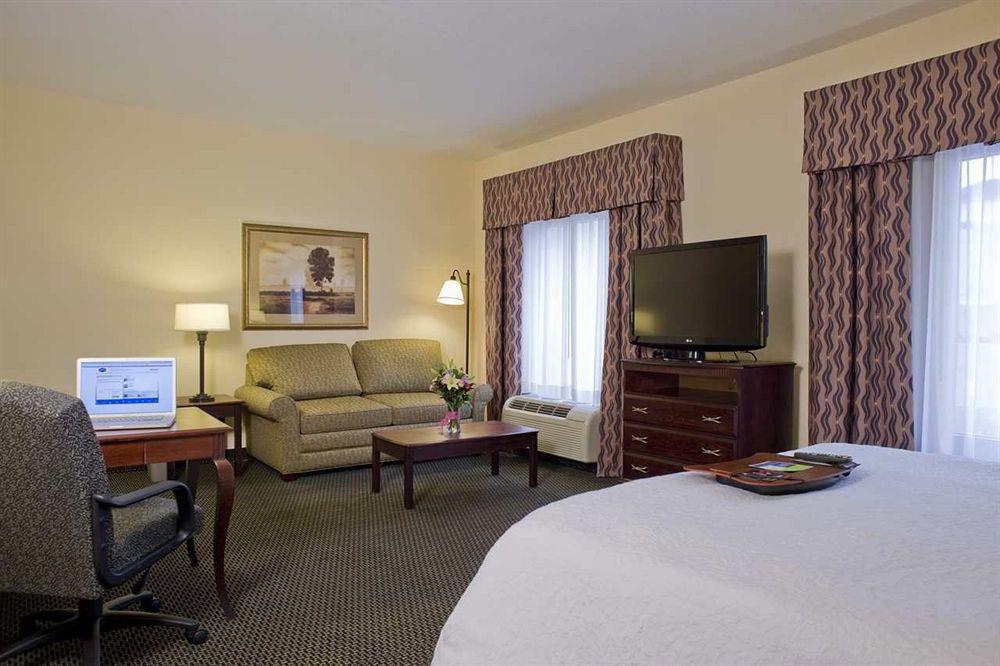 Hampton Inn & Suites Nashville-Smyrna Cameră foto
