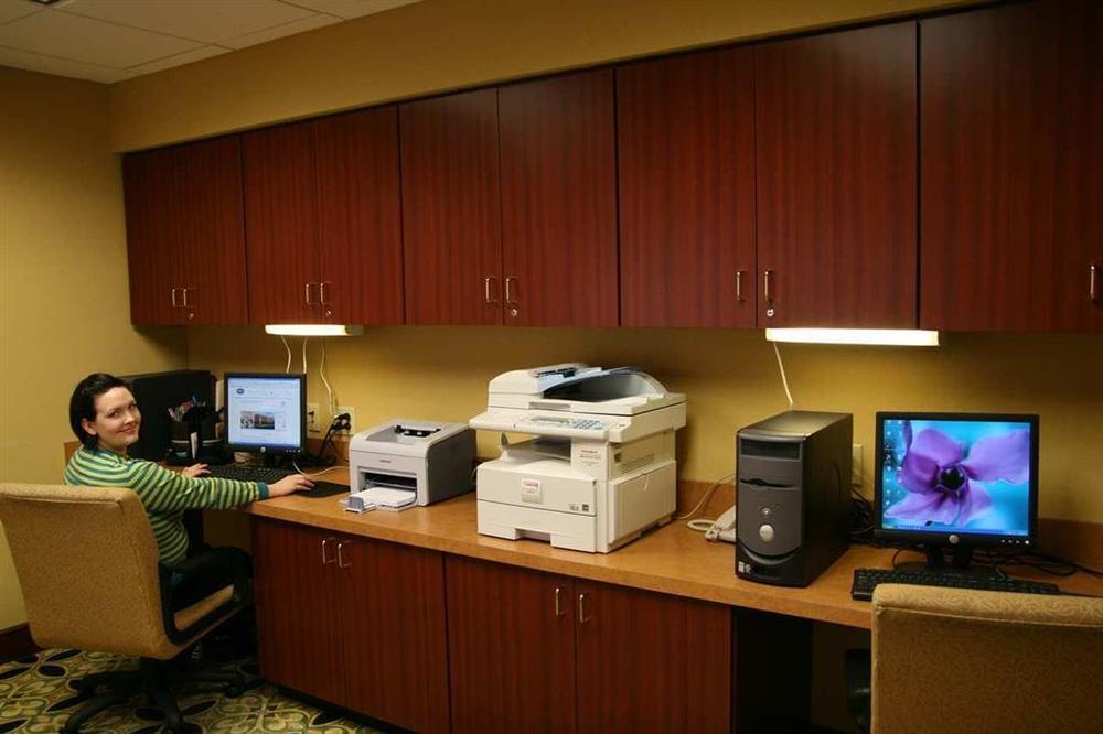 Hampton Inn & Suites Nashville-Smyrna Facilități foto