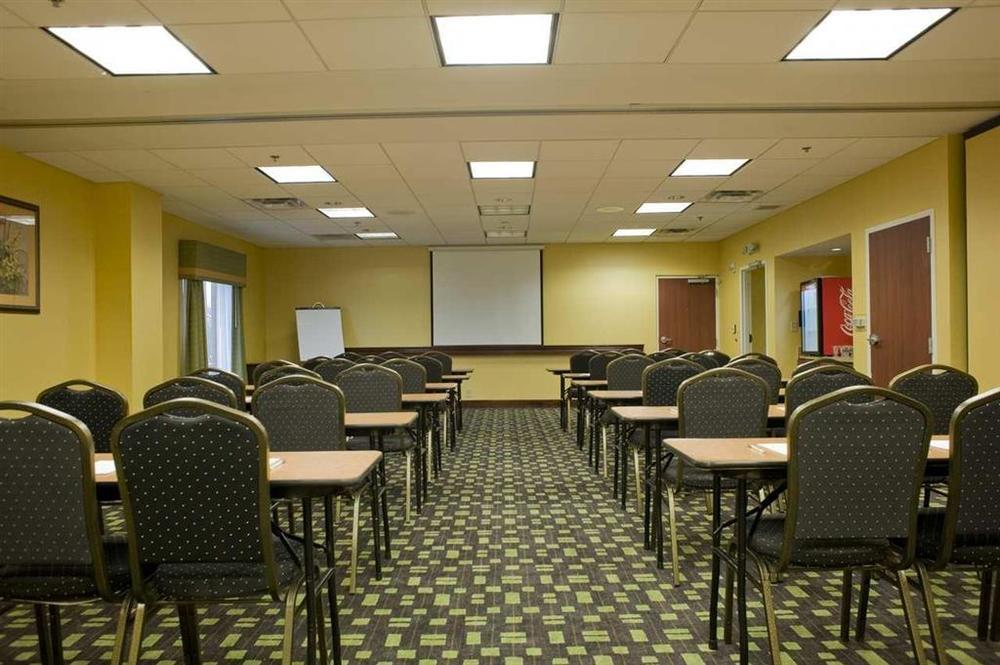 Hampton Inn & Suites Nashville-Smyrna Facilități foto
