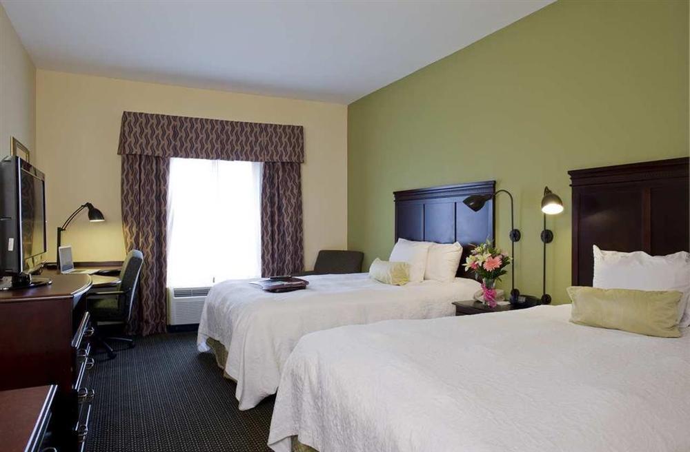 Hampton Inn & Suites Nashville-Smyrna Cameră foto