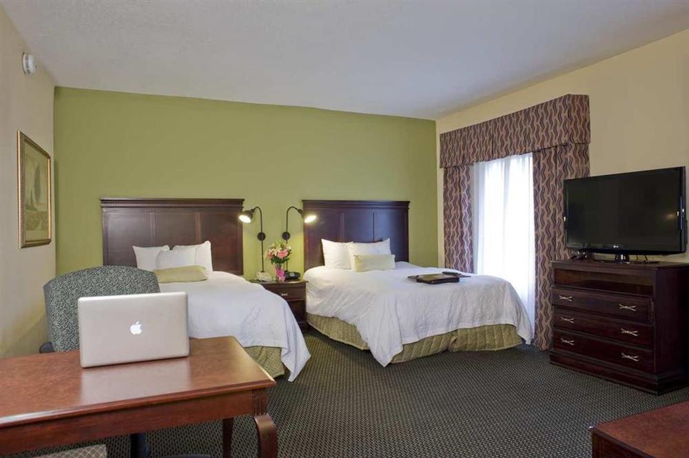 Hampton Inn & Suites Nashville-Smyrna Cameră foto