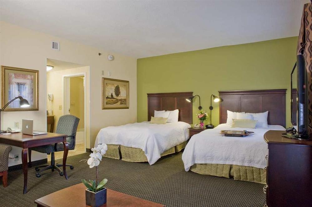 Hampton Inn & Suites Nashville-Smyrna Cameră foto