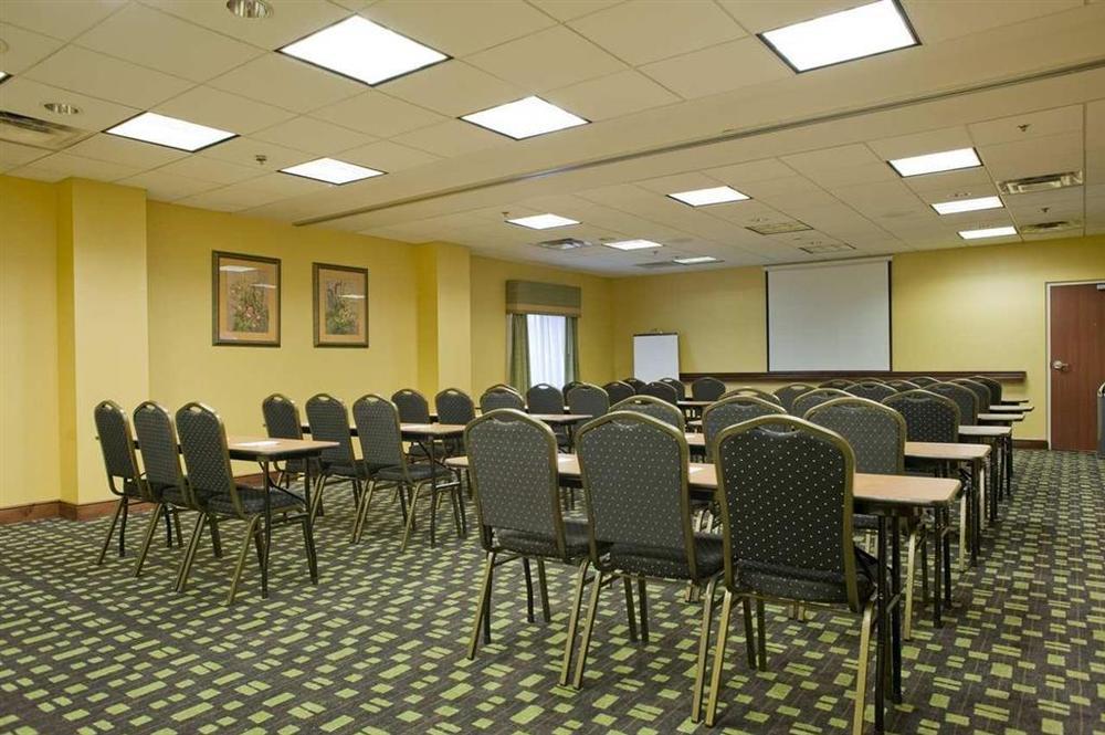 Hampton Inn & Suites Nashville-Smyrna Facilități foto