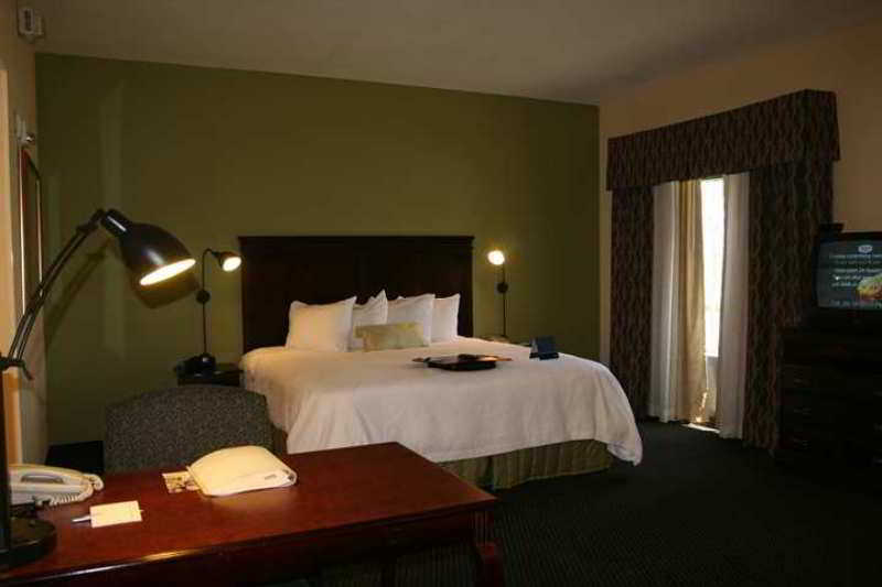 Hampton Inn & Suites Nashville-Smyrna Exterior foto